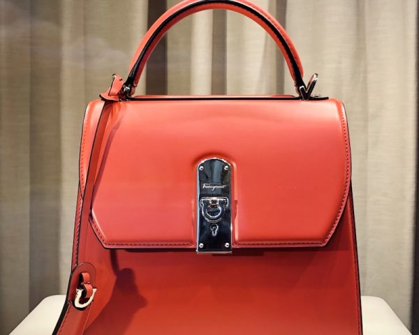 Bolso Artesanal