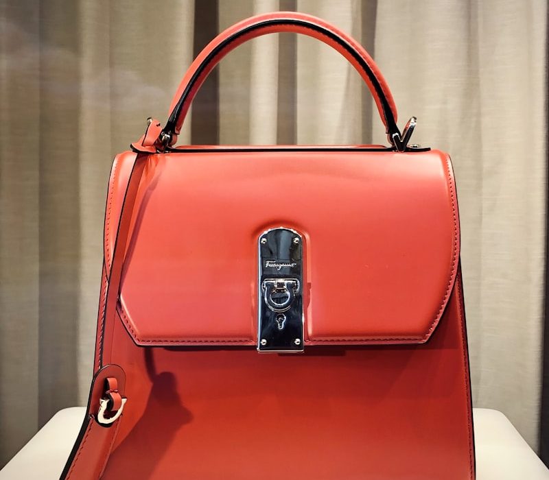 Bolso Artesanal