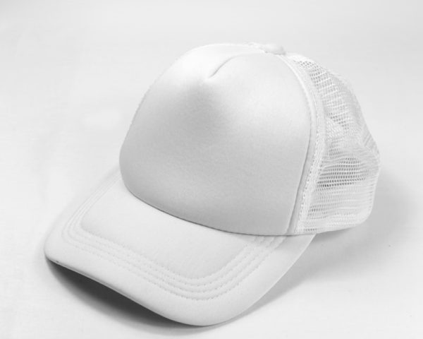 Gorra Sostenible
