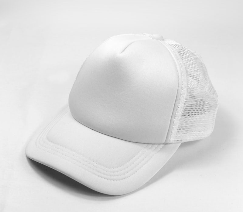 Gorra Sostenible