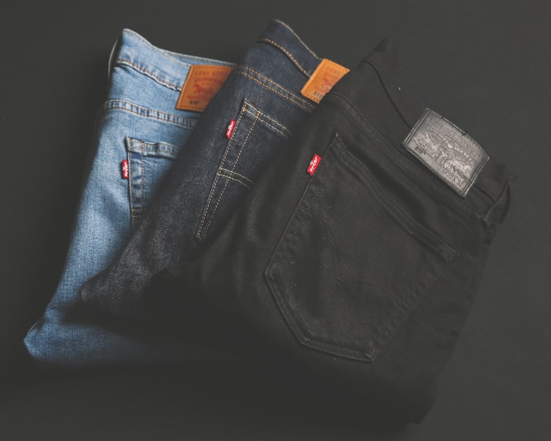 Pantalón Renovado