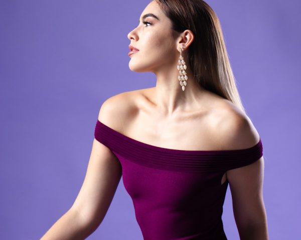Vestido Eco