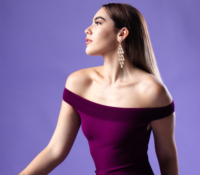 Vestido Eco