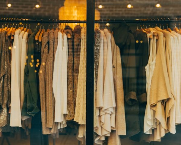 Moda Circular